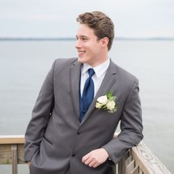 Alyssia McCaslin Photography - Prom or Model? You may never know