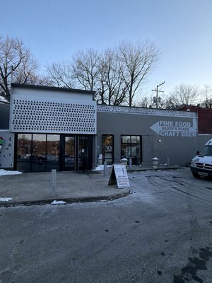 Daddy's Place by null