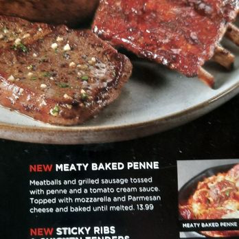 Ruby Tuesday - American Near Me - Suffolk, Virginia