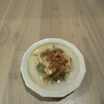 Viet Tapas Bar - Steamed rice cake - Vietnamese Near Me - Los Angeles, California