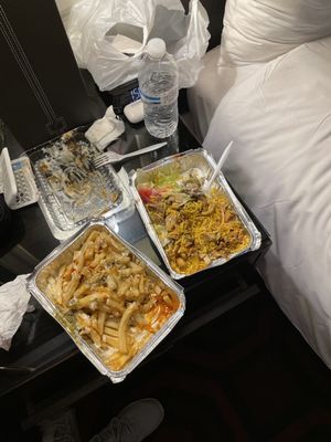 USA BEST HALAL FOOD by null