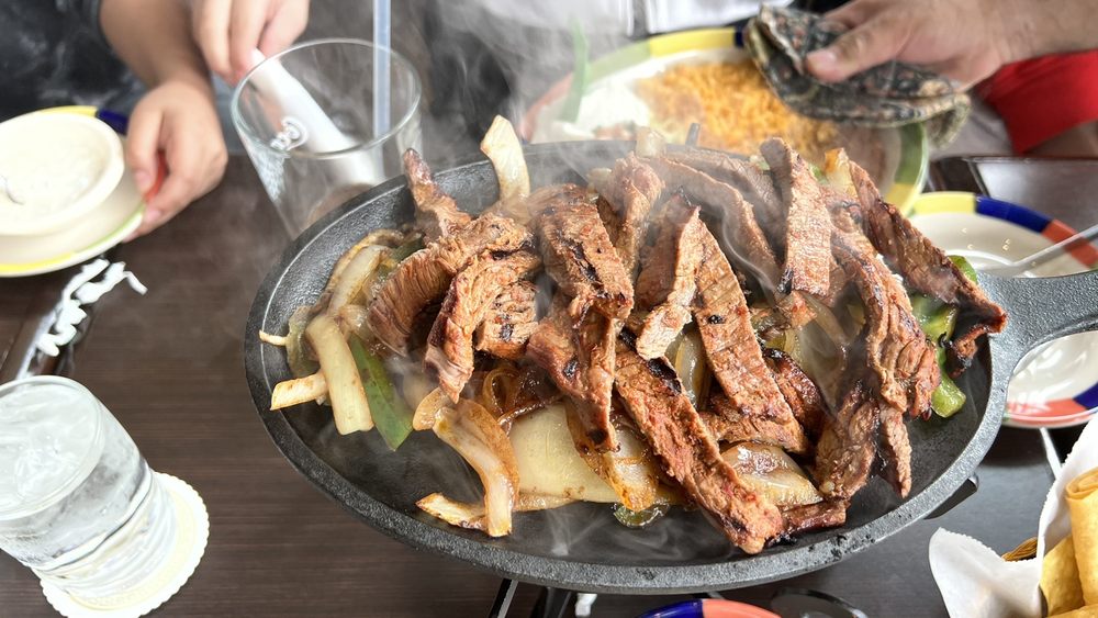 Torero's Mexican Restaurants