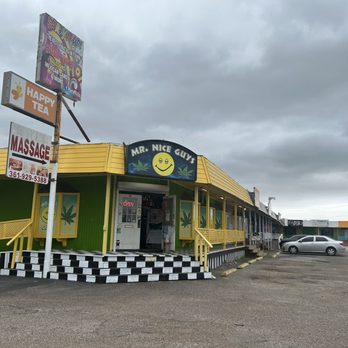 Staples Massage - Massage Near Me - Corpus Christi, Texas