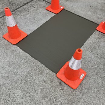 Service Plus Plumbing - Finished concrete - Plumbing Near Me - Portland, Oregon Service Plus Plumbing - Finished concrete - Plumbing Near Me - Portland, Oregon