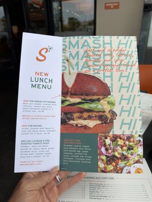 Menu photo 5 Snooze, an A.M. Eatery Laguna Niguel, CA