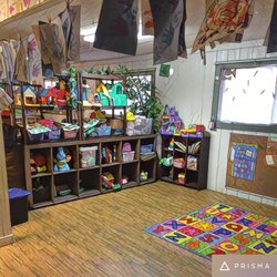 The Treehouse Learning Center - Other two year old room!