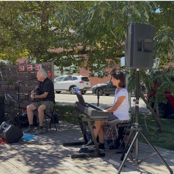 Dune Brothers - Live music - New American Near Me - Providence, Rhode Island