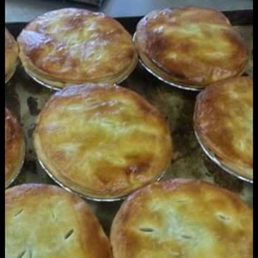 Ray's Gourmet Bakery - Their pie a flesh n very tasty. - Bakeries Near Me - Morningside, QLD Ray's Gourmet Bakery - Their pie a flesh n very tasty. - Bakeries Near Me - Morningside, QLD