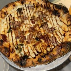 Sho Pizza Bar - The Godfather