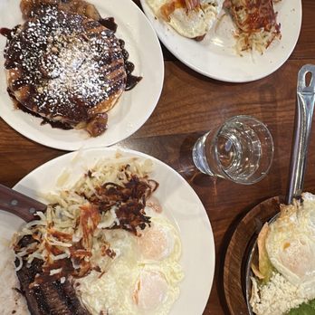 Elly's Brunch & Cafe - Breakfast & Brunch Near Me - Phoenix, Arizona
