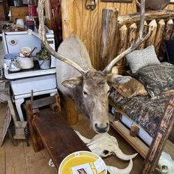 American Natural Resources - Everything you need for your cabin
