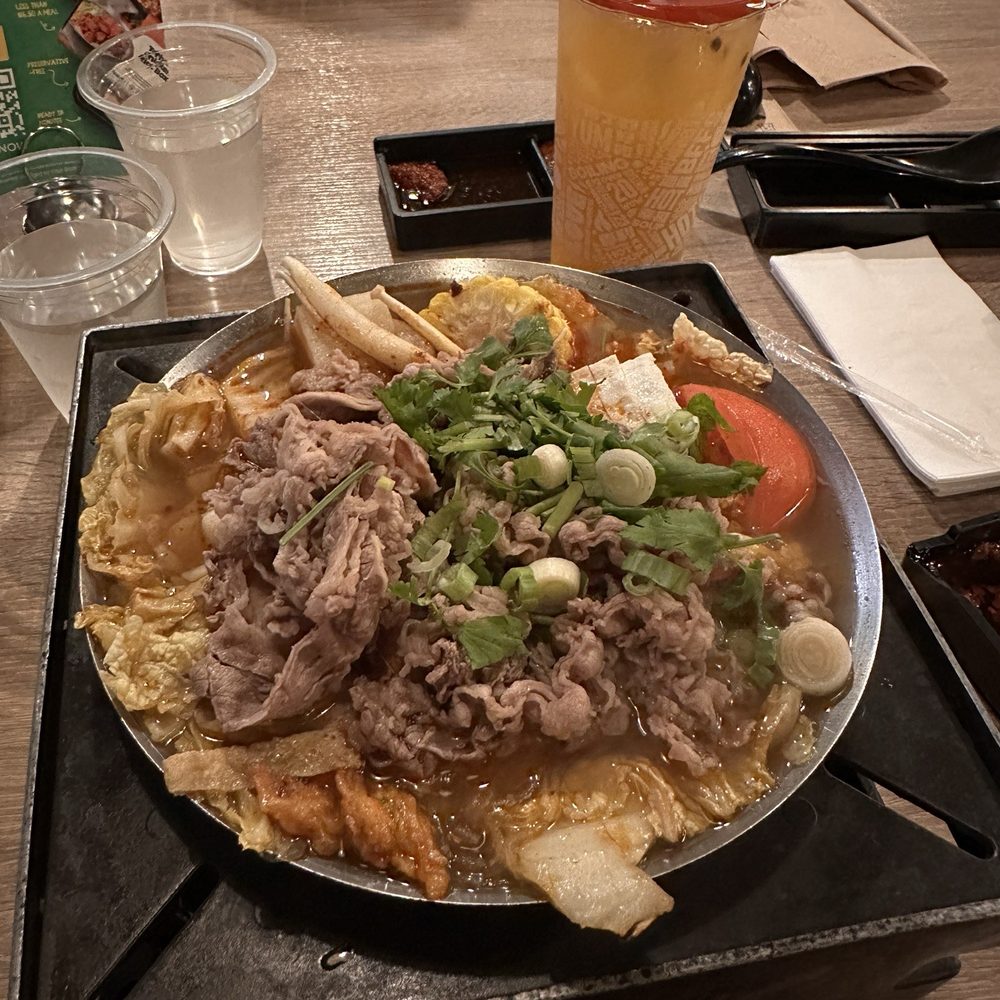 Boiling Point - beef pot - Taiwanese Near Me - Chino Hills, California Boiling Point - beef pot - Taiwanese Near Me - Chino Hills, California