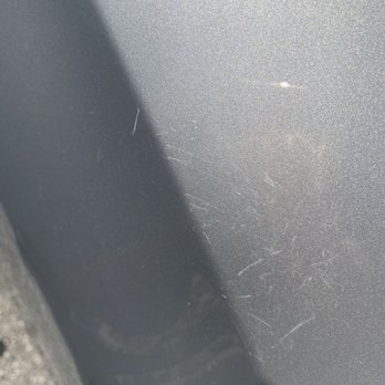 Johnny Clean - Scratches left on my car by Johnny clean car wash - Car Wash Near Me - West Palm Beach, Florida Johnny Clean - Scratches left on my car by Johnny clean car wash - Car Wash Near Me - West Palm Beach, Florida