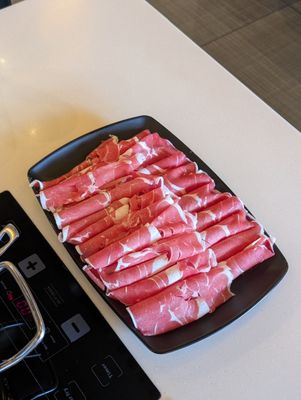 Happy Lamb Hot Pot, Mississauga by null