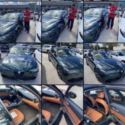 Alfa Romeo FIAT of Winter Haven