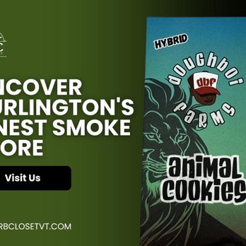 The Herb Closet - 4_The Herb Closet_Uncover Burlington_s Finest Smoke Store.jpg - Cannabis Dispensaries Near Me - Burlington, Vermont The Herb Closet - 4_The Herb Closet_Uncover Burlington_s Finest Smoke Store.jpg - Cannabis Dispensaries Near Me - Burlington, Vermont