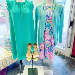 Gatorlillys Upscale Resale Boutique