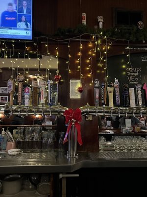Joe's Inn the Fan by null