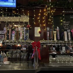Joe's Inn