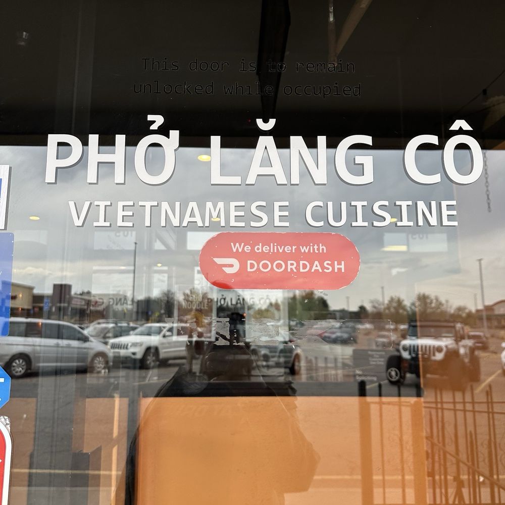 Pho Lang Co - The entrance - Vietnamese Near Me - Denver, Colorado Pho Lang Co - The entrance - Vietnamese Near Me - Denver, Colorado