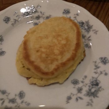 Saint Germain - Corn bread - Wine Bars Near Me - New Orleans, Louisiana