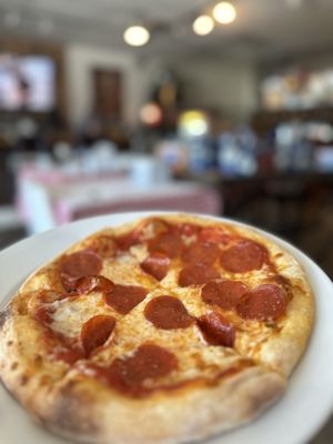 Daninos trattoria by null