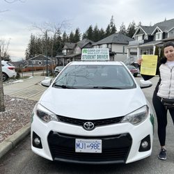 Clover Leaf Driving School