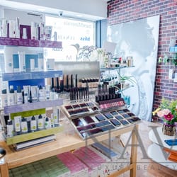 Nava Beauty Store
