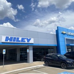 Hiley Chevrolet