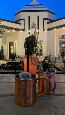 Marcy's Bar & Lounge by null