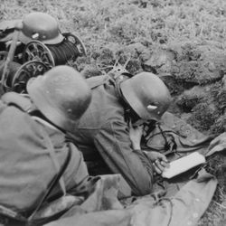 WW2 GERMAN PHOTOS