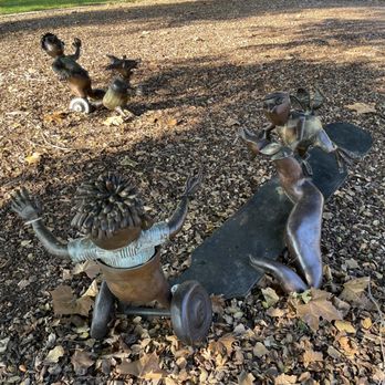 Linden Park - Art in the Park - Parks Near Me - Sacramento, California Linden Park - Art in the Park - Parks Near Me - Sacramento, California