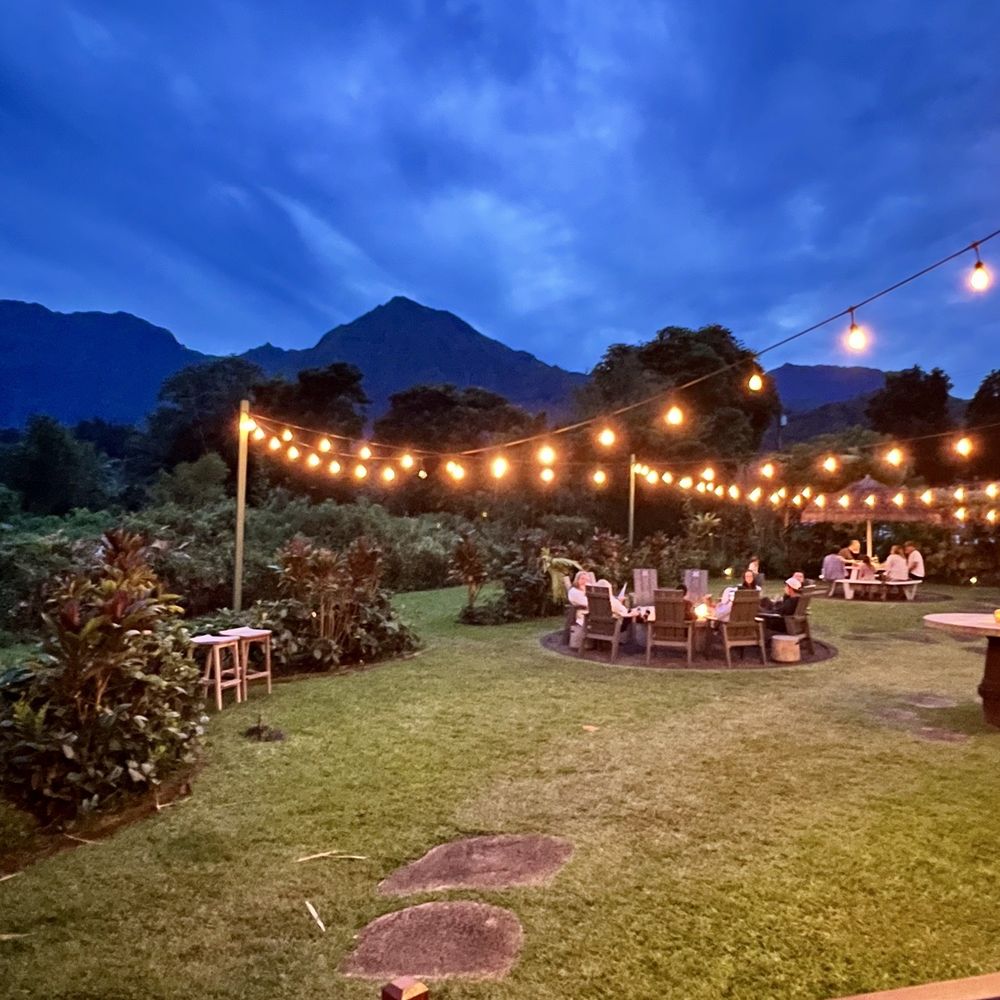 Ama - Cocktail Bars Near Me - Hanalei, Hawaii Ama - Cocktail Bars Near Me - Hanalei, Hawaii
