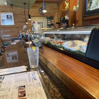 Masa Sushi - Sushi bar - Sushi Bars Near Me - Dickinson, Texas