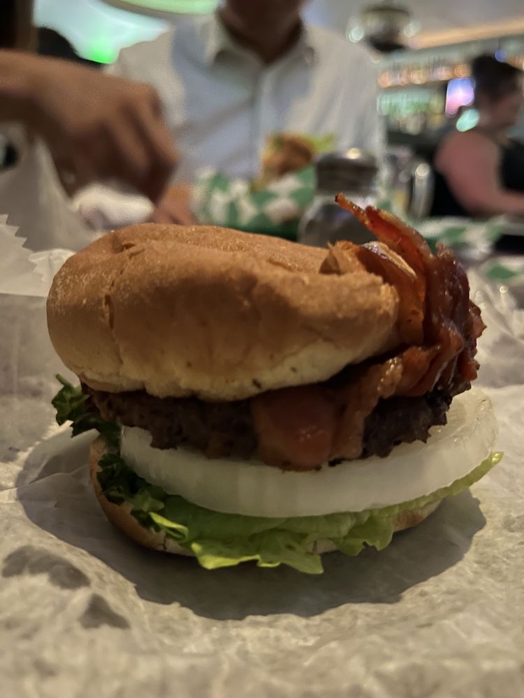 Social spots from Dagwood's Tavern & Grill