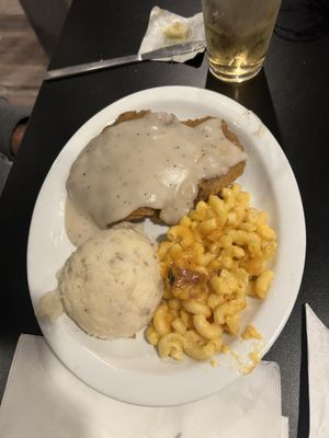 High Tides Restaurant by null