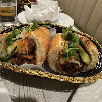 Pho & Beyond - Bahn Mi - Vietnamese Near Me - Las Vegas, Nevada