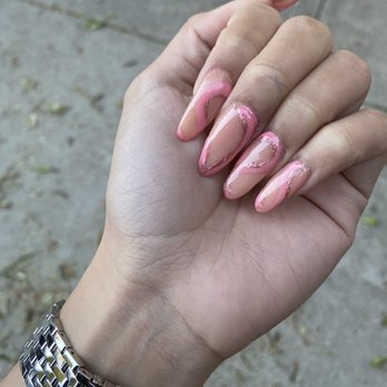 Luminous Nails - Nail Salons Near Me - Glendora, California