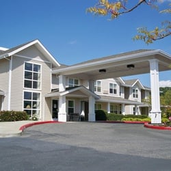 Prestige Assisted Living - Prestige Assisted Living at Oroville