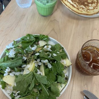 Espy Cafe - Coffee & Tea Near Me - Ann Arbor, Michigan
