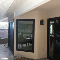 Specialty Siding - New Windows & Vinyl Soffit