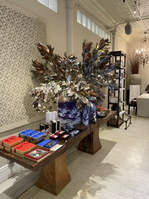 Cocoa Store by null