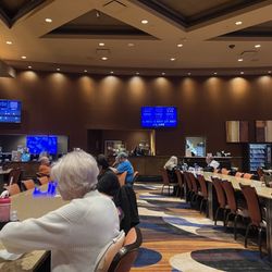 Bingo Room - Bingo room