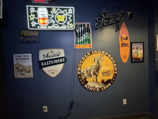Stuttgarden Tavern by null