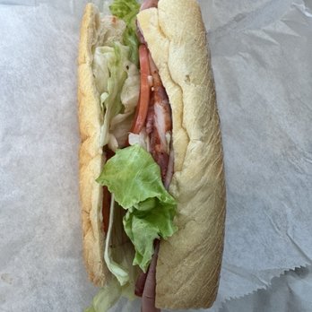 Al & Joe's Deli - Italian sub! - Delis Near Me - Franklin Park, Illinois