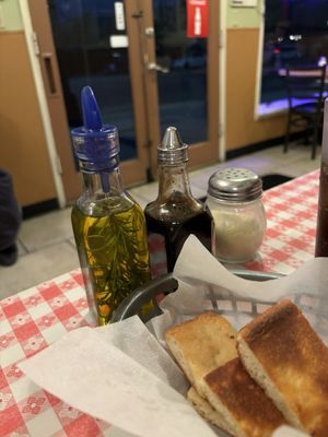 Isabella’s Italian Kitchen by null