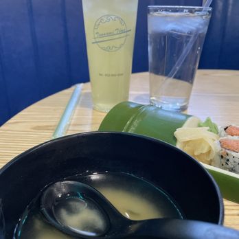 Tsunami japanese burnsville