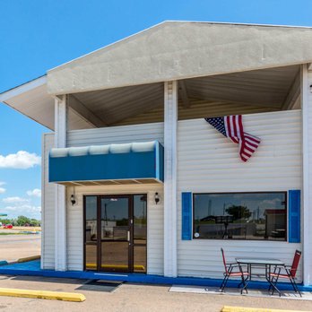 Rodeway Inn - Hotels Near Me - Ogallala, Nebraska Rodeway Inn - Hotels Near Me - Ogallala, Nebraska