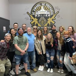 Thanks for an Awesome Time! Thanks for an Awesome Time!