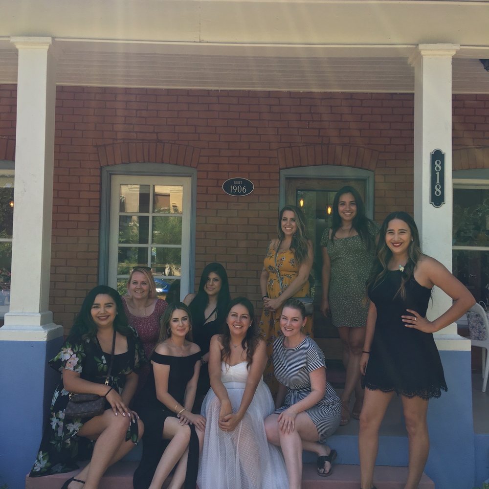 The Teapot - Venues & Event Spaces Near Me - Phoenix, Arizona The Teapot - Venues & Event Spaces Near Me - Phoenix, Arizona